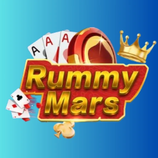 Rummy Mars Game