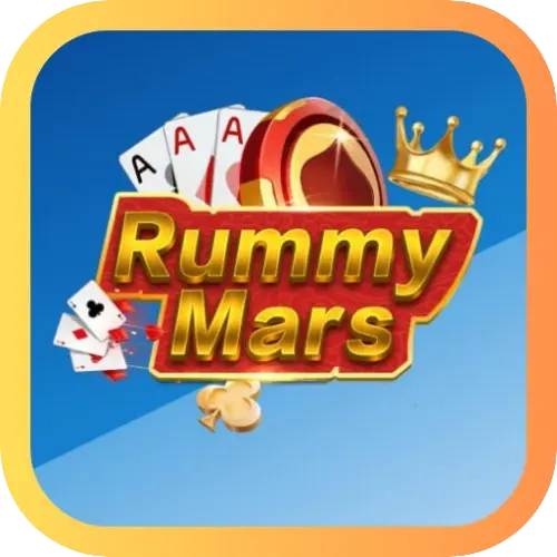 Rummy Mars Game